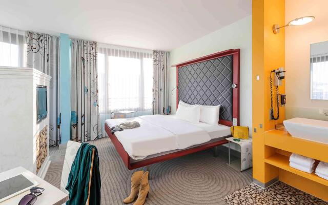 ibis Styles Hotel Berlin Mitte