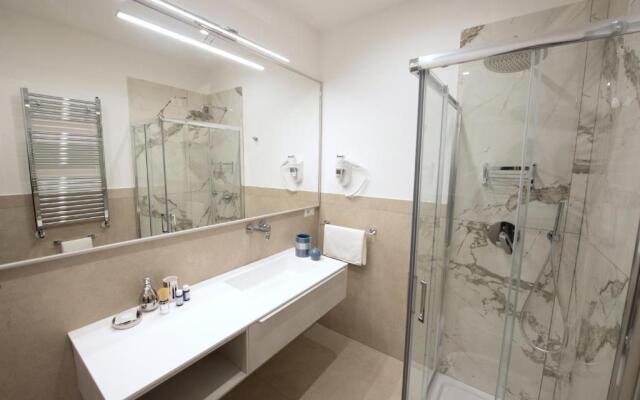 Napoli City Center - Appartamenti e Camere