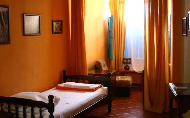 Guesthouse Gavodolla