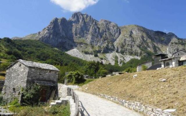 B&B Le Stelle Sul Mare