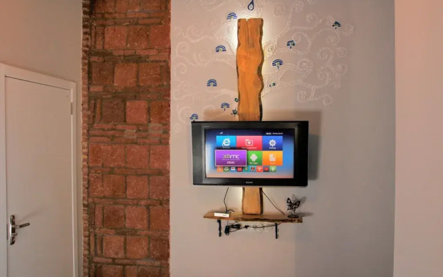 Saperavi Apartment