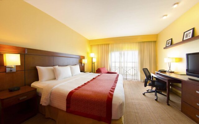 Courtyard Marriott Paramaribo