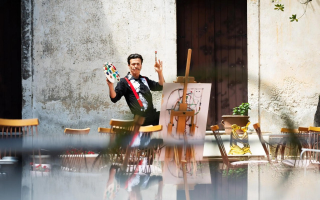 A for Art Design Hotel