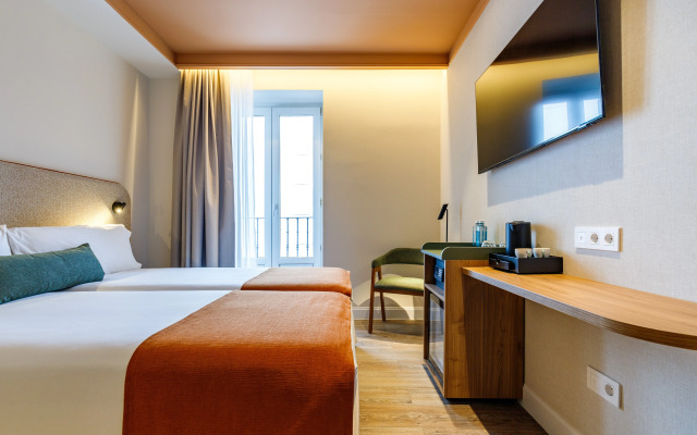 Petit Palace Puerta del Sol