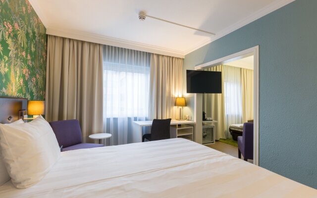 Thon Hotel Brussels Airport