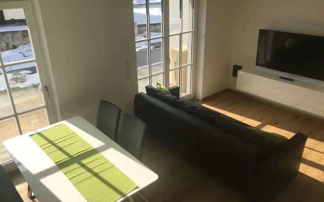 Ferienwohnung Lea am See