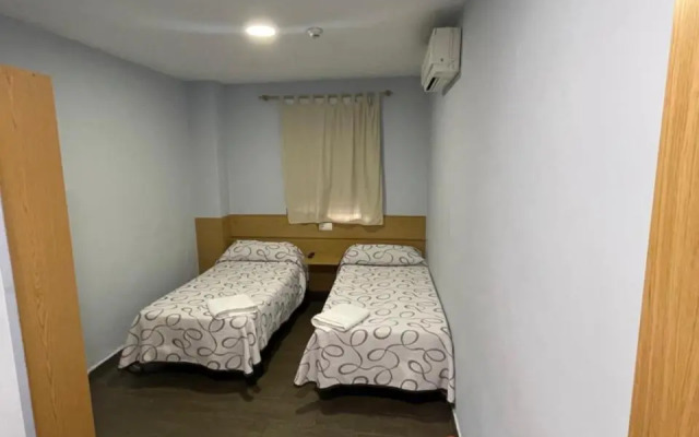 Hostal 3 Hermanos
