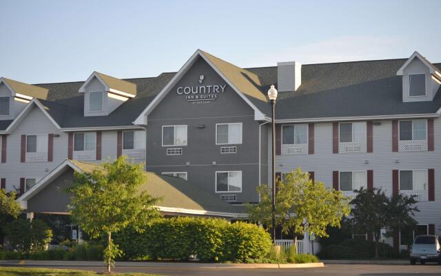 Country Inn And Suites Gurnee