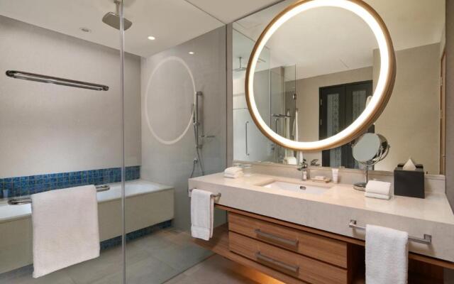 Marriott’s Bali Nusa Dua Terrace