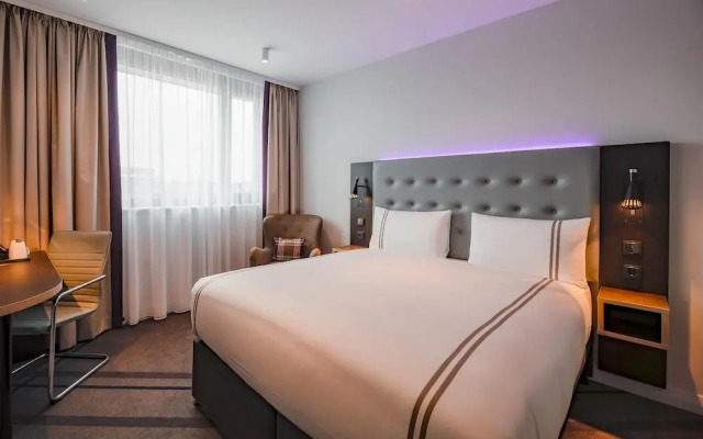Premier Inn Karlsruhe City Am Wasserturm