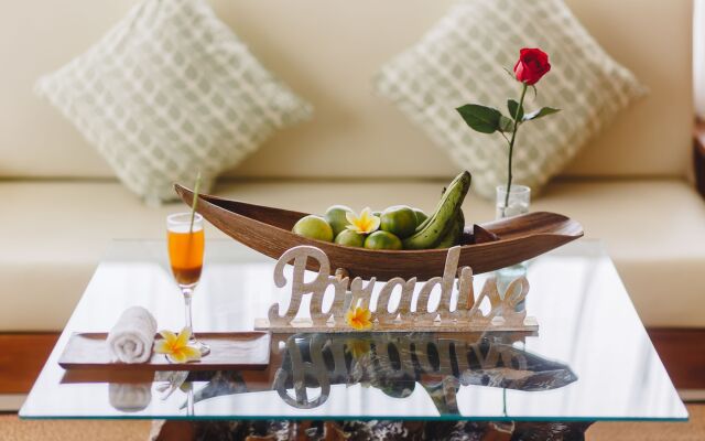 Om Ham Retreat and Resort