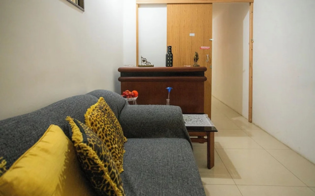 SUH Copacabana 50 Ocean View