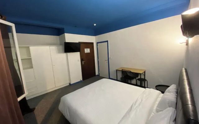 Hotel Windsor