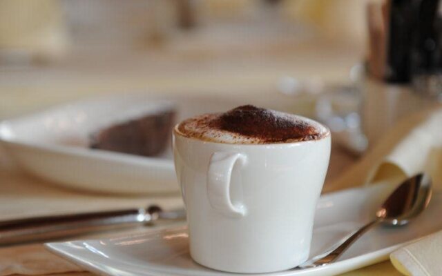 GAIA Hotel Basel - the sustainable hotel