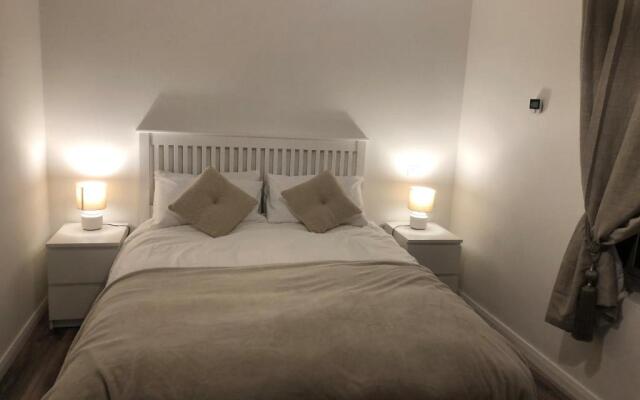 Kearney's Cottage B&B
