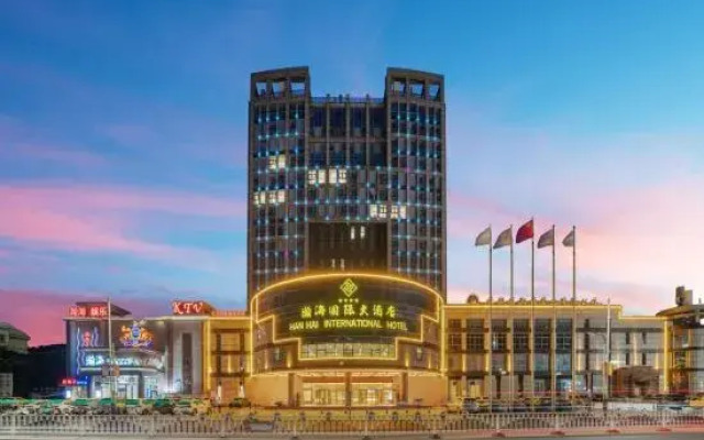 Han Hai International Hotel