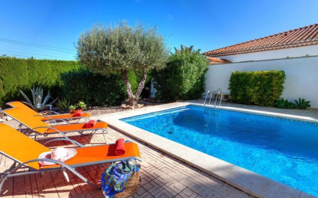 Villa Philippe Miami Platja