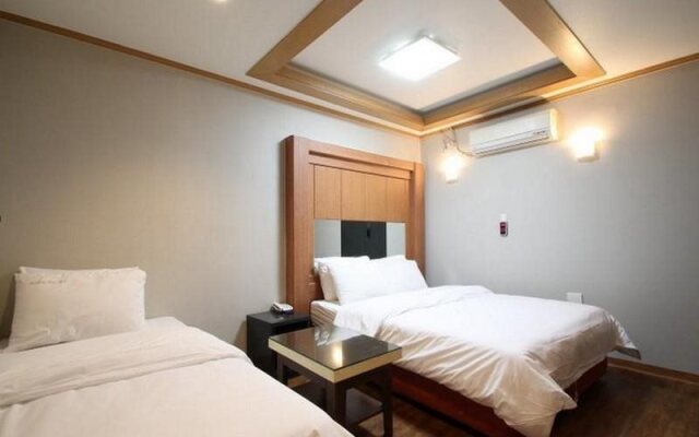 Beau Hotel Seoul