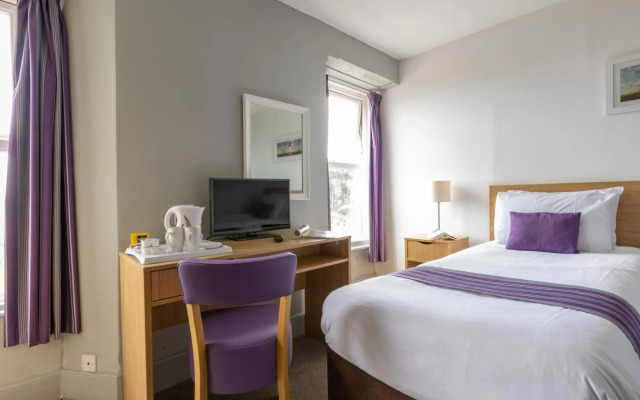 The Esplanade Hotel by Compass Hospitality