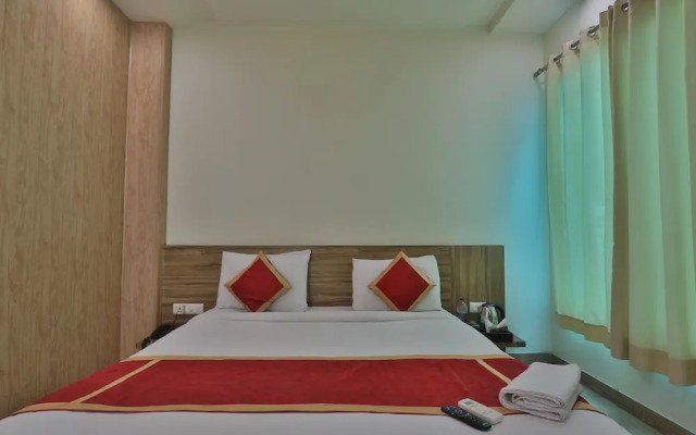 Hotel Aarya