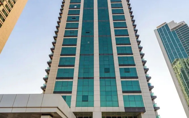 Silkhaus Burooj Views