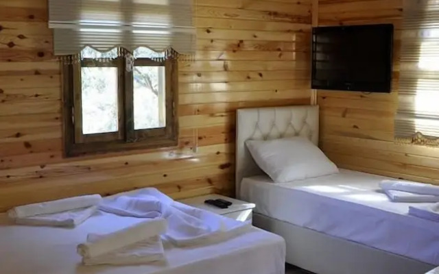 Mihricem Hotel
