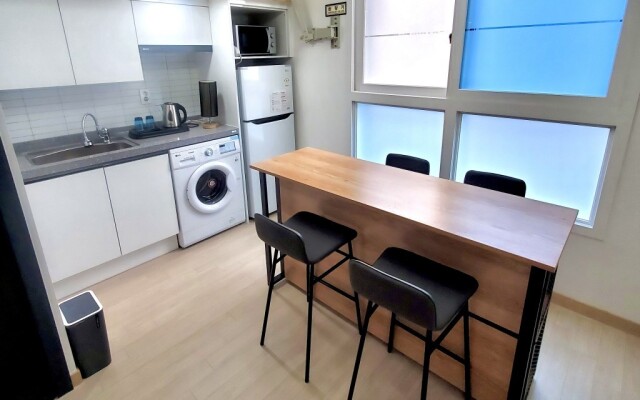 Flex Residence