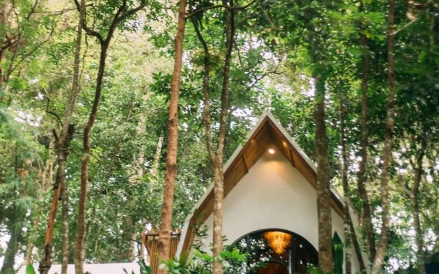 Lannawild Resort