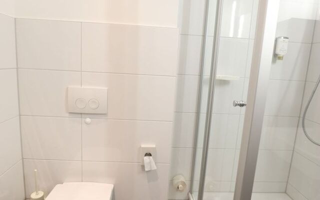 Townhouse Düsseldorf