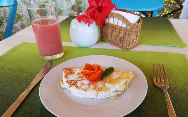 Pousada Porto do Trapia