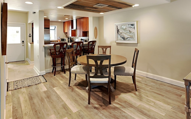 Beachwalk Villas #5052