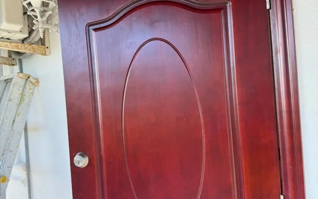 Queen Anne's Apartments