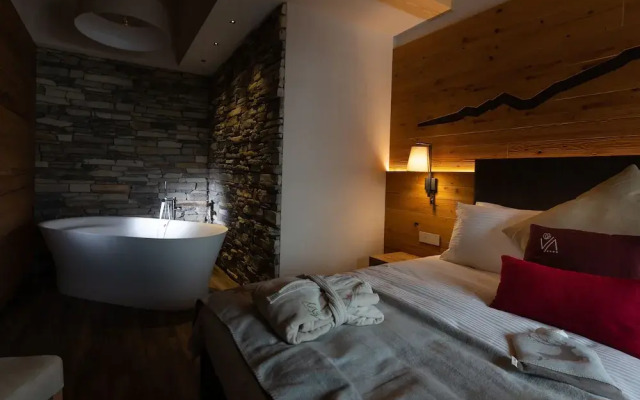 Mont Chalet Nevada - Hotel & Spa