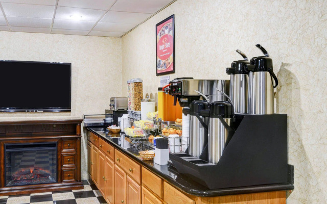 Econo Lodge