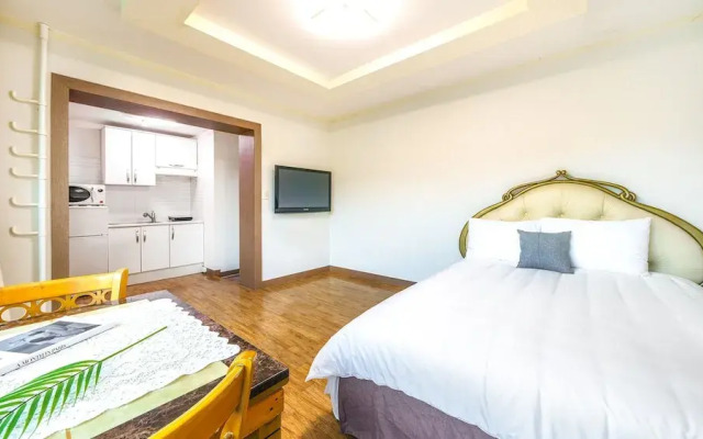 Gapyeong Elin Pension