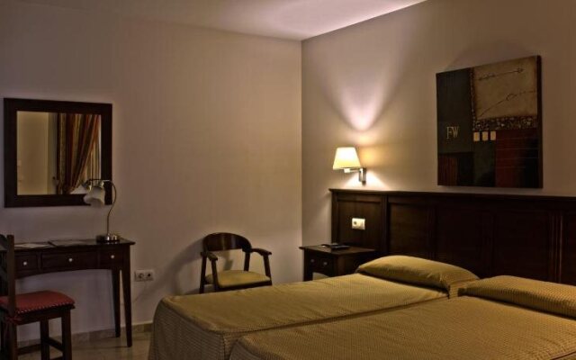 Hostal Carmen & Restaurante Rogelio