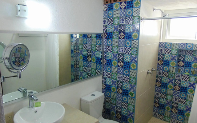 Rosita Hotel