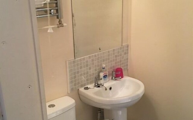City Centre Guest House - Gloucester Park
