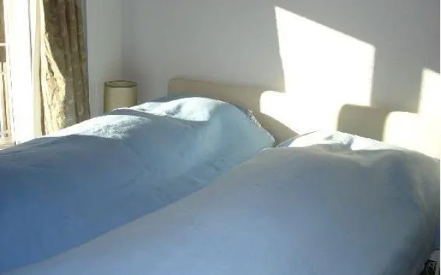 Lenzerheide Seestrasse Edelweiss 1