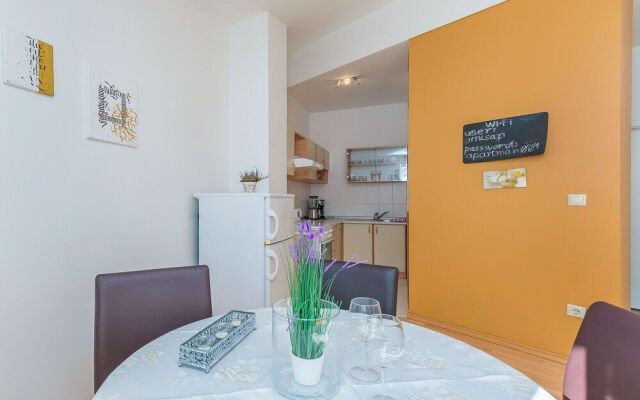 Apartment Ivana