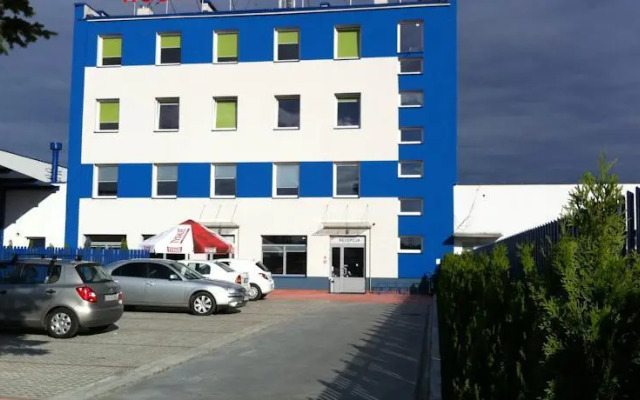 Premium Hostel Bed & Breakfast