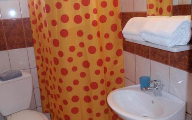 Aparthotel 3 stars Neos Marmaras