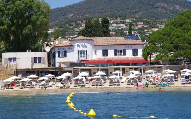 Hotel & Spa La Villa