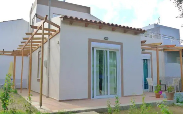 House in Tavronitis