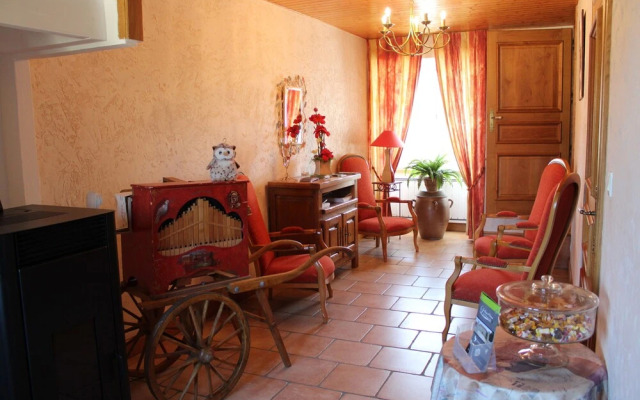 Le Logis du Château