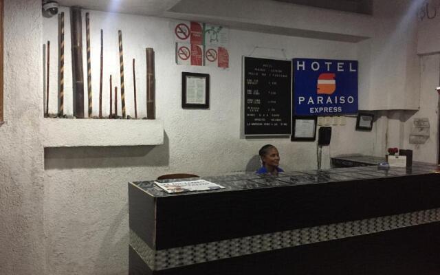 Hotel Paraiso Express