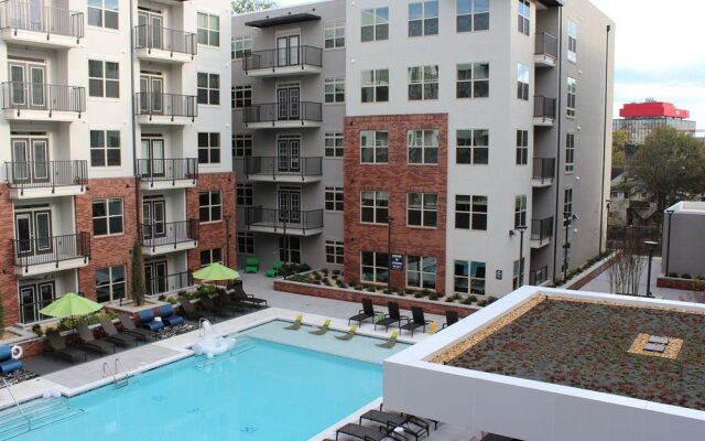 Cornerstone Court