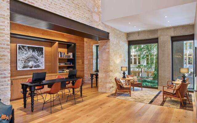 Canopy by Hilton San Antonio Riverwalk