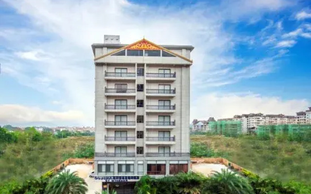 Days Inn By Wyndham Xishuangbanna