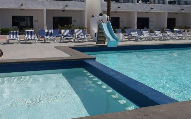 Aparthotel Atlantic View Resort